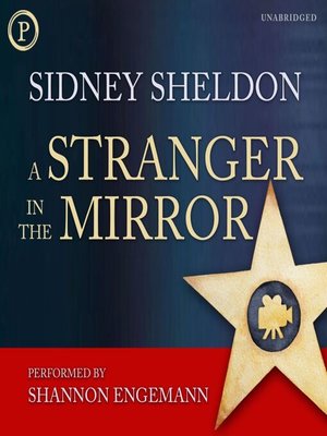 cover image of A Stranger in the Mirror